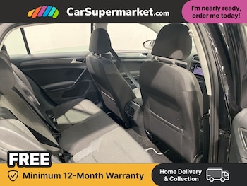 Used Volkswagen Golf 2019 for sale - 77620582: Photo