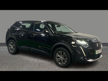 Used Peugeot 2008 2021 for sale - 78859499: Photo