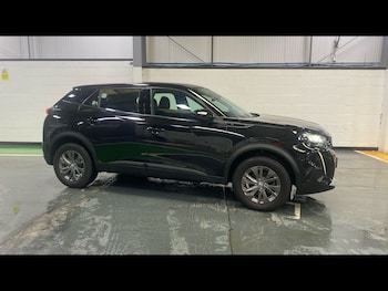 Used Peugeot 2008 2021 for sale - 78859499: Photo