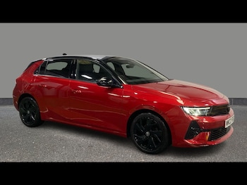 Used Vauxhall Astra 2022 for sale - 78655232: Photo