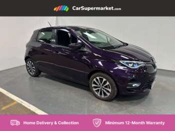 2020 - 100kW i GT Line R135 50kWh Rapid Charge Auto 5-Door