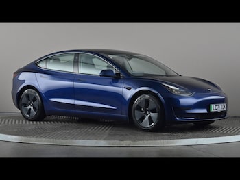 Used Tesla Model 3 2021 for sale - 78979273: Photo