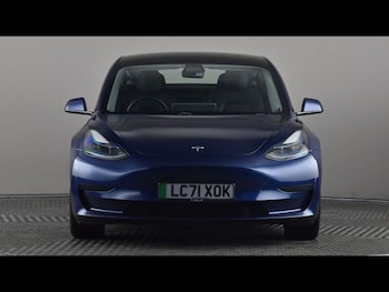 Used Tesla Model 3 2021 for sale - 78979273: Photo