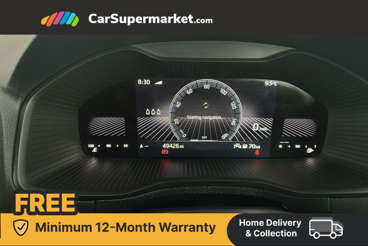 Used Skoda Karoq 2022 for sale - 76385367: Photo 15