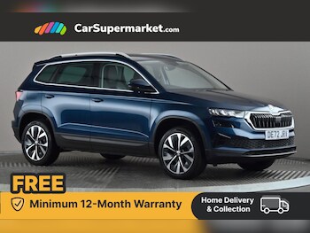Skoda - Karoq