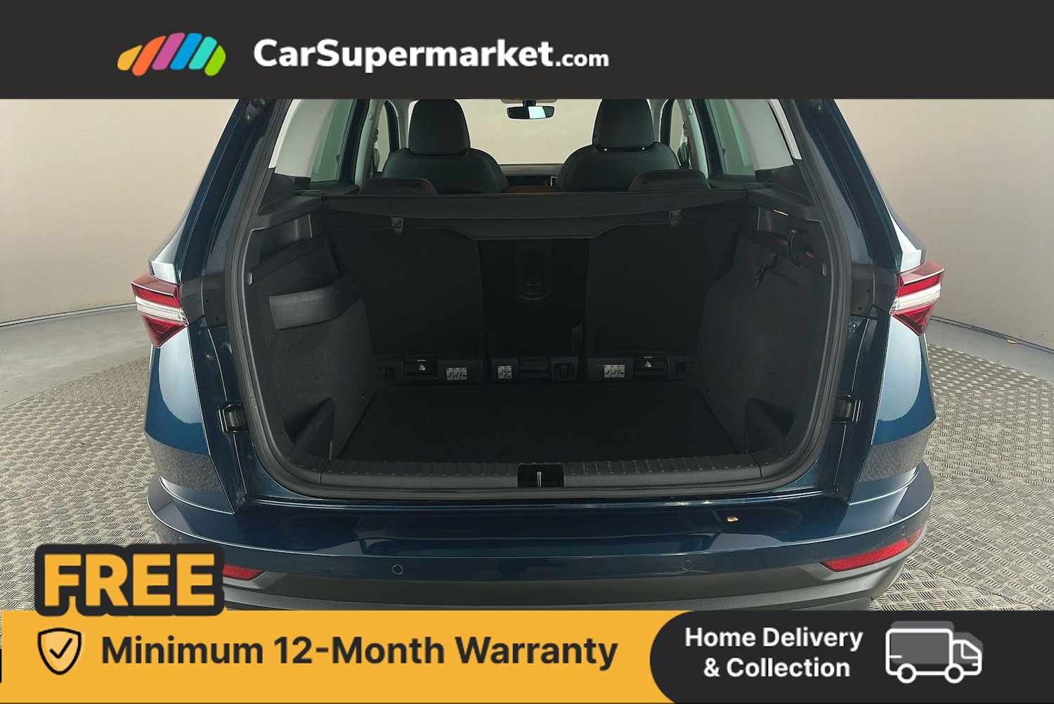 Used Skoda Karoq 2022 for sale - 76385367: Photo 21