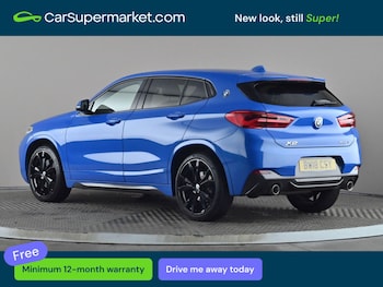 Used BMW X2 2018 for sale - 78469519: Photo