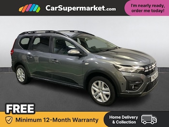 Used Dacia Jogger 2024 for sale - 77787394: Photo