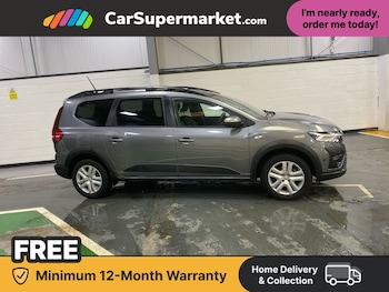 Used Dacia Jogger 2024 for sale - 77787394: Photo