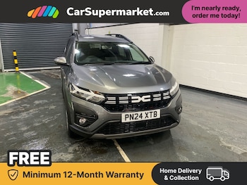 Used Dacia Jogger 2024 for sale - 77787394: Photo