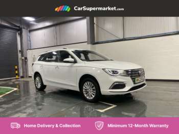 2022 - 115kW Exclusive EV 61kWh Auto 5-Door