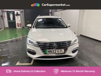 Used MG MG5 2022 for sale - 74917924: Photo