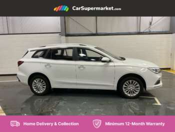 Used MG MG5 2022 for sale - 74917924: Photo