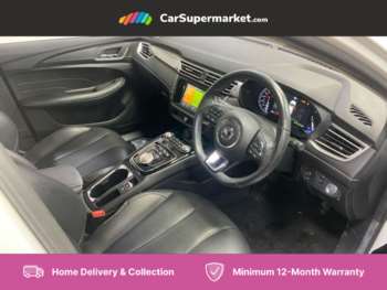 Used MG MG5 2022 for sale - 74917924: Photo