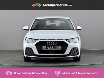 Used Audi A1 2022 for sale - 75627981: Photo
