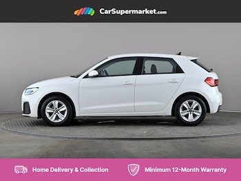 Used Audi A1 2022 for sale - 75627981: Photo