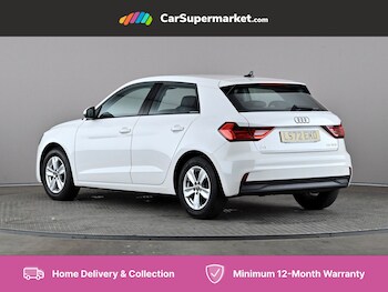 Used Audi A1 2022 for sale - 75627981: Photo