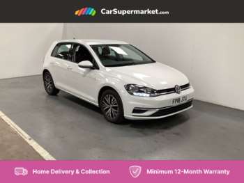 2018 - 1.0 TSI 110 SE [Nav] 5dr