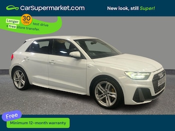 Used Audi A1 2019 for sale - 78512790: Photo