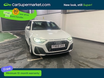 Used Audi A1 2019 for sale - 78512790: Photo