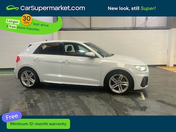 Used Audi A1 2019 for sale - 78512790: Photo