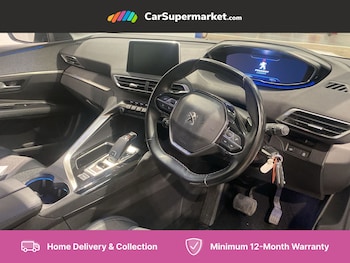 Used Peugeot 3008 2019 for sale - 76156409: Photo 2