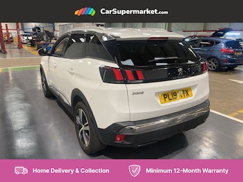 Used Peugeot 3008 2019 for sale - 76156409: Photo 4
