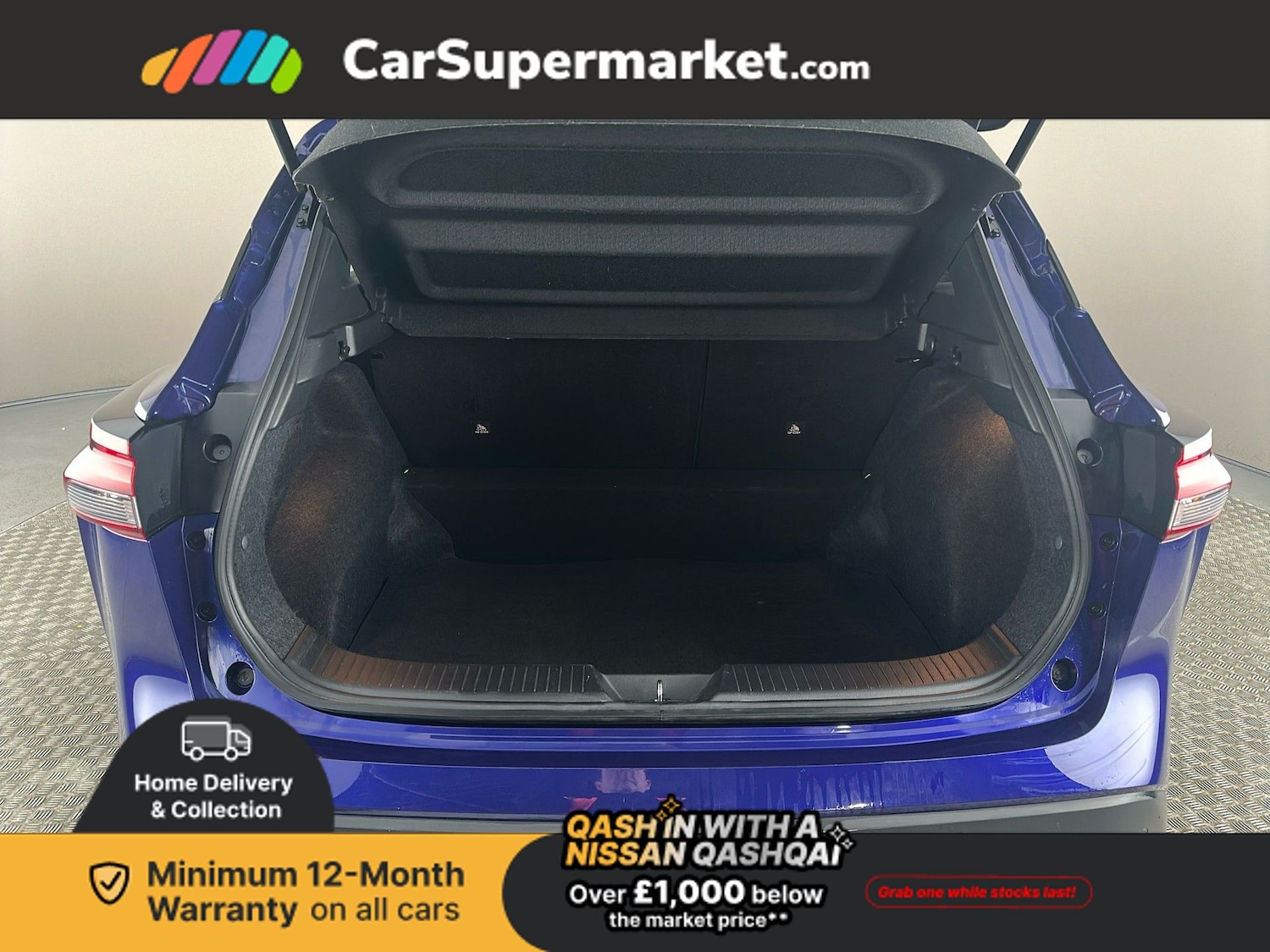 Used Nissan Qashqai 2022 for sale - 77327498: Photo 21