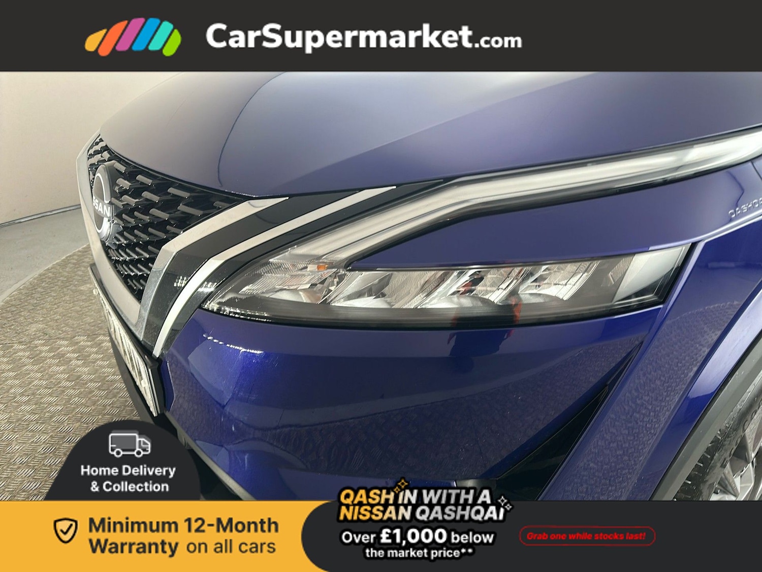 Used Nissan Qashqai 2022 for sale - 77327498: Photo 23