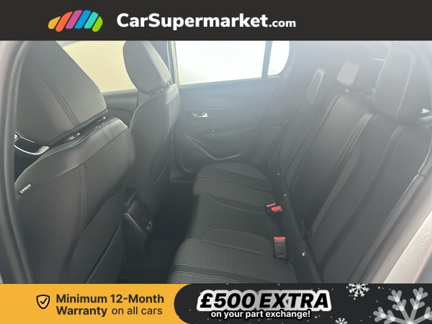 Used Peugeot 208 2023 for sale - 76922822: Photo 19