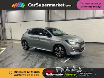 2023 - 1.2 PureTech 130 Allure Premium + EAT8