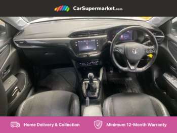 Used Vauxhall Corsa 2022 for sale - 74950757: Photo