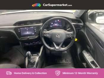 Used Vauxhall Corsa 2022 for sale - 74950757: Photo