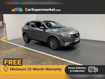 2022 - 1.3 DiG-T MH 158 Acenta Premium 5dr Xtronic
