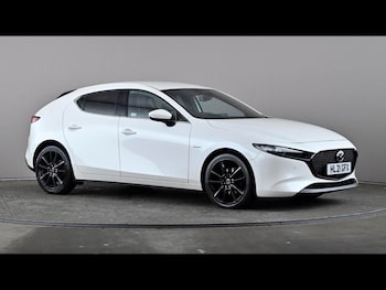Used Mazda Mazda3 2021 for sale - 78673559: Photo