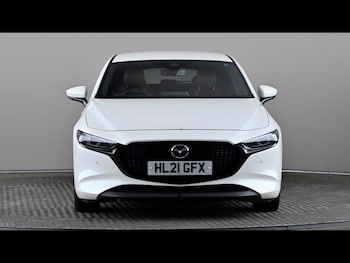 Used Mazda Mazda3 2021 for sale - 78673559: Photo