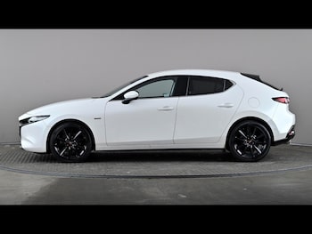 Used Mazda Mazda3 2021 for sale - 78673559: Photo