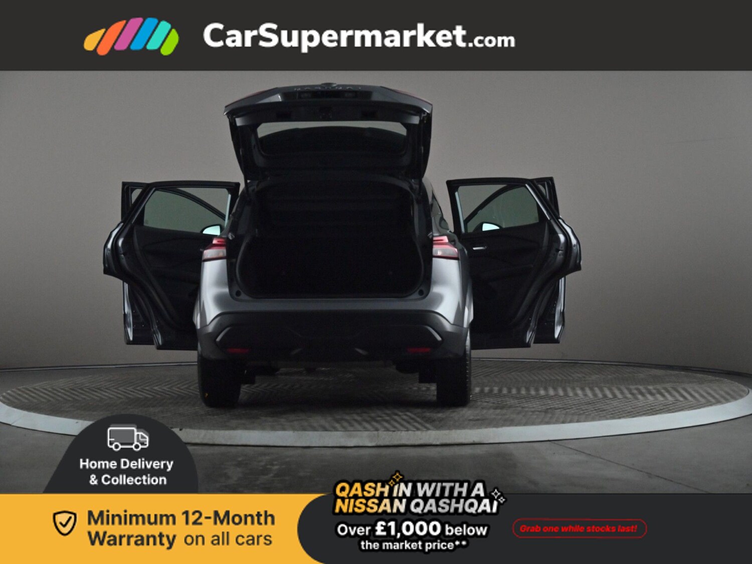 Used Nissan Qashqai 2022 for sale - 77473065: Photo 12