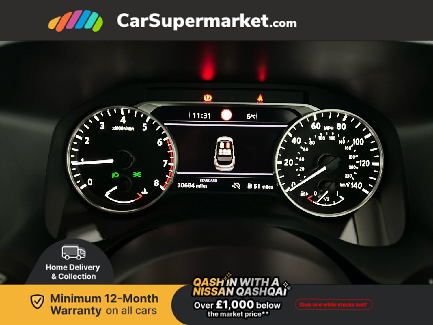 Used Nissan Qashqai 2022 for sale - 77473065: Photo 16