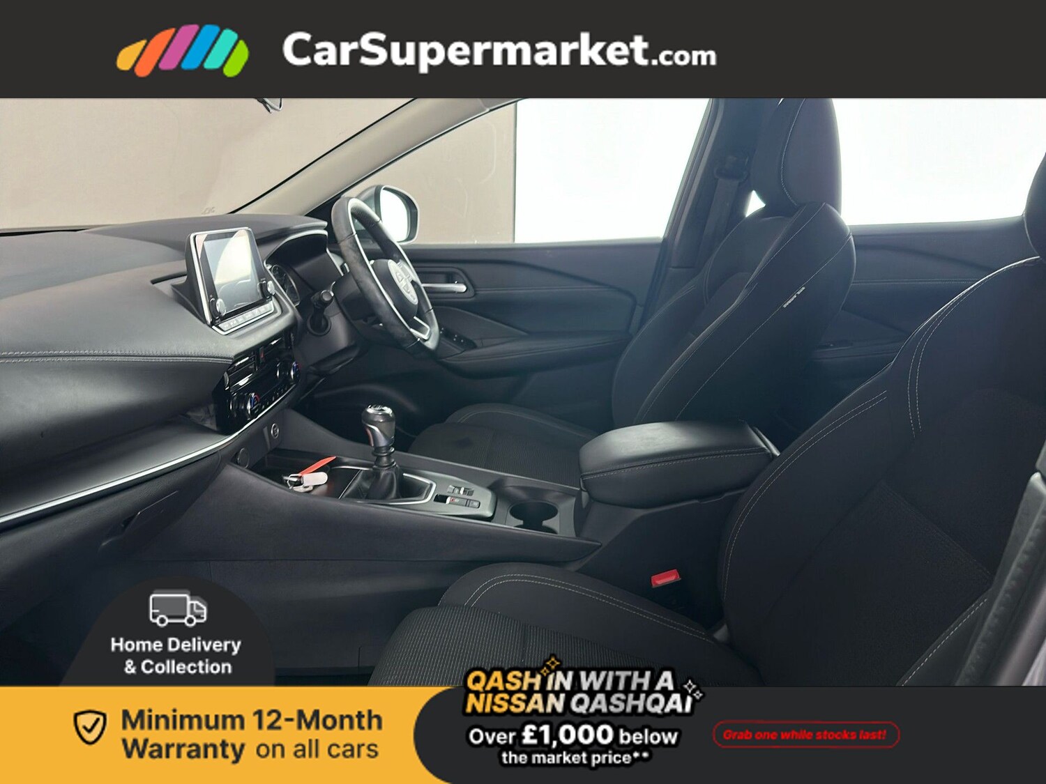 Used Nissan Qashqai 2022 for sale - 77473065: Photo 18