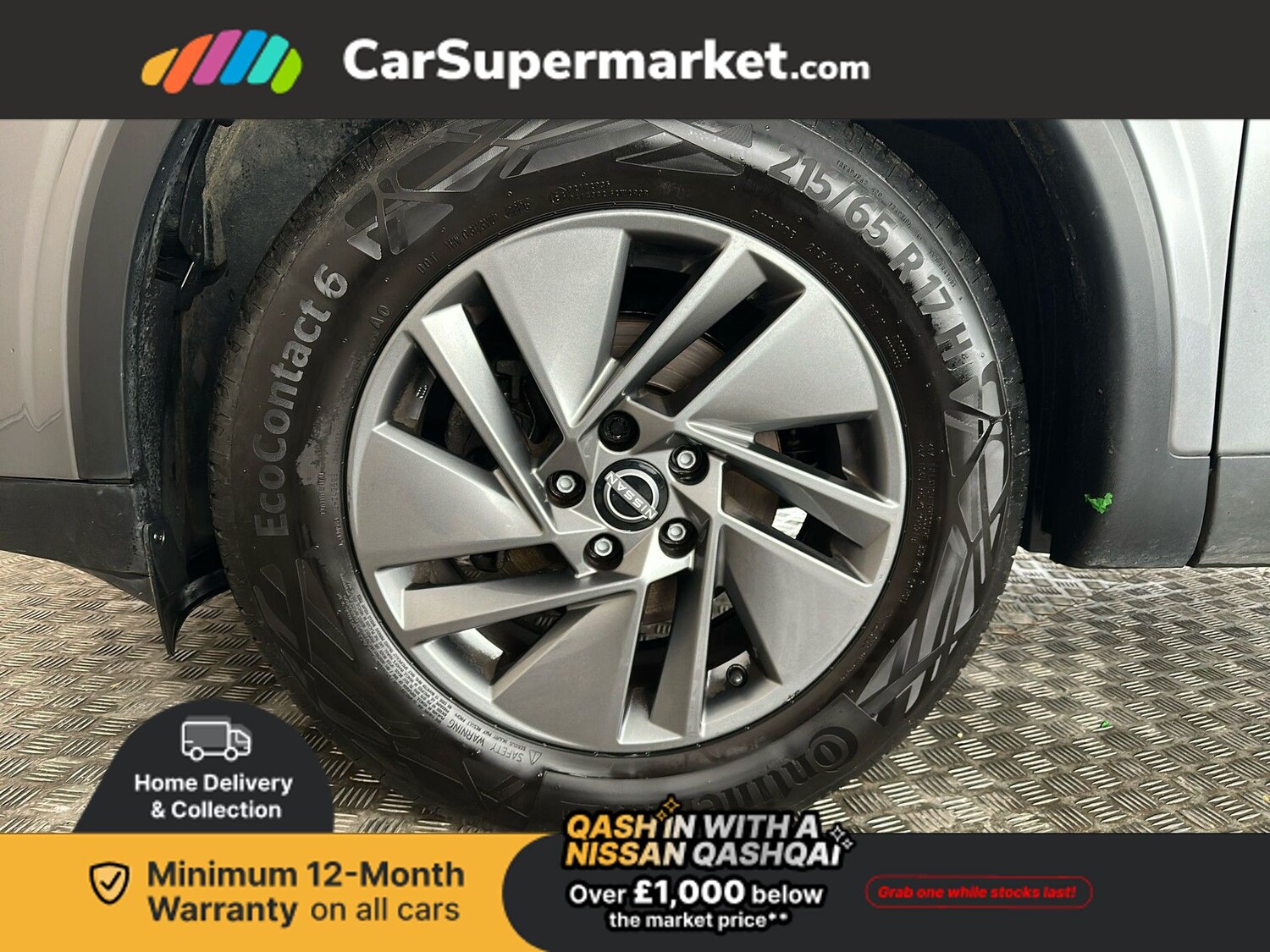 Used Nissan Qashqai 2022 for sale - 77473065: Photo 20