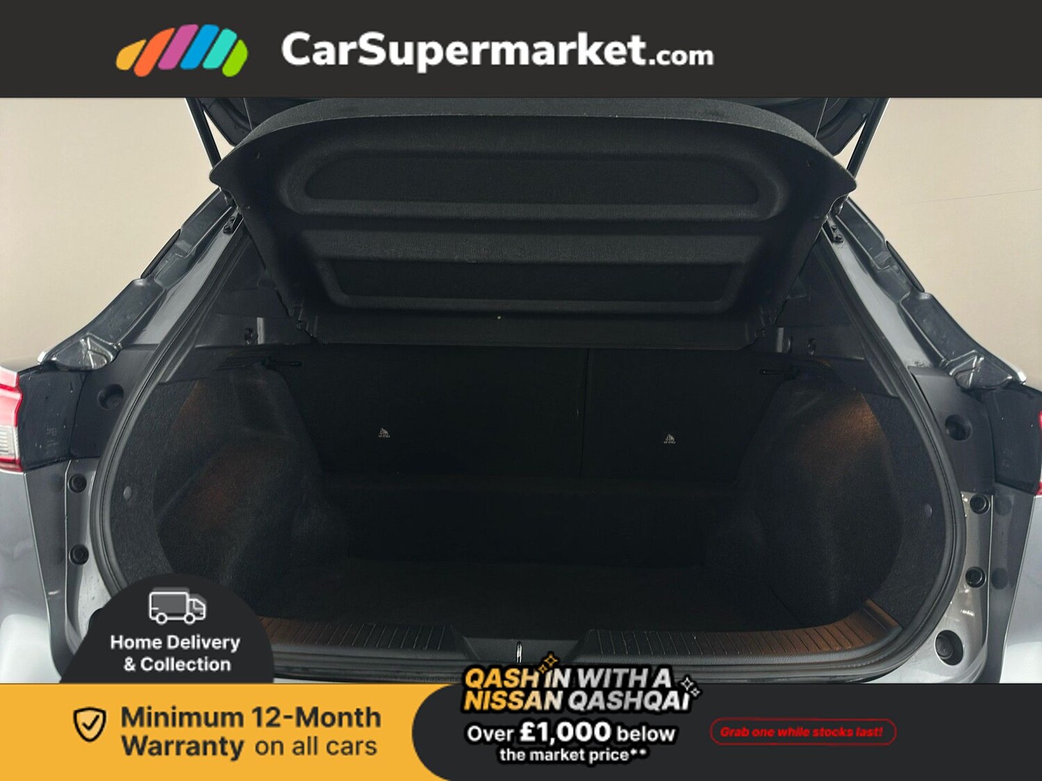 Used Nissan Qashqai 2022 for sale - 77473065: Photo 23