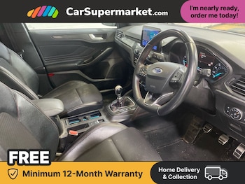 Used Ford Focus 2018 for sale - 77593527: Photo