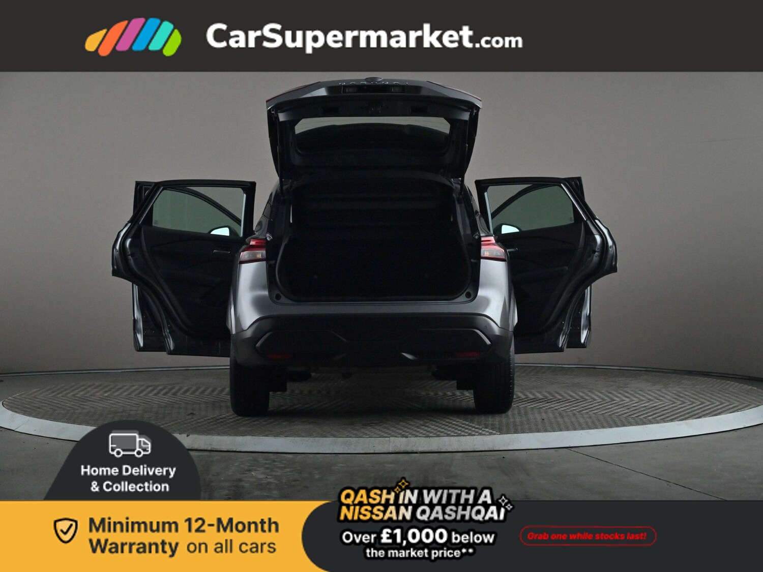 Used Nissan Qashqai 2022 for sale - 77294587: Photo 13