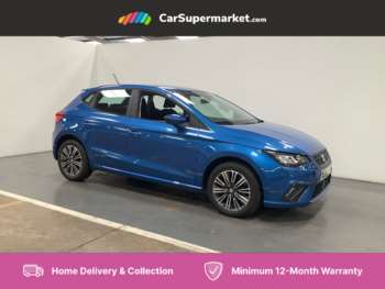 2022 - 1.0 TSI 95 SE Technology 5-Door