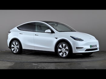 Used Tesla Model Y 2024 for sale - 78620512: Photo