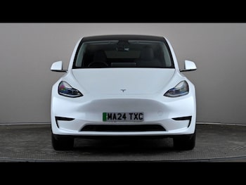 Used Tesla Model Y 2024 for sale - 78620512: Photo