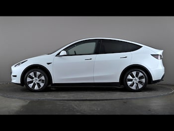 Used Tesla Model Y 2024 for sale - 78620512: Photo