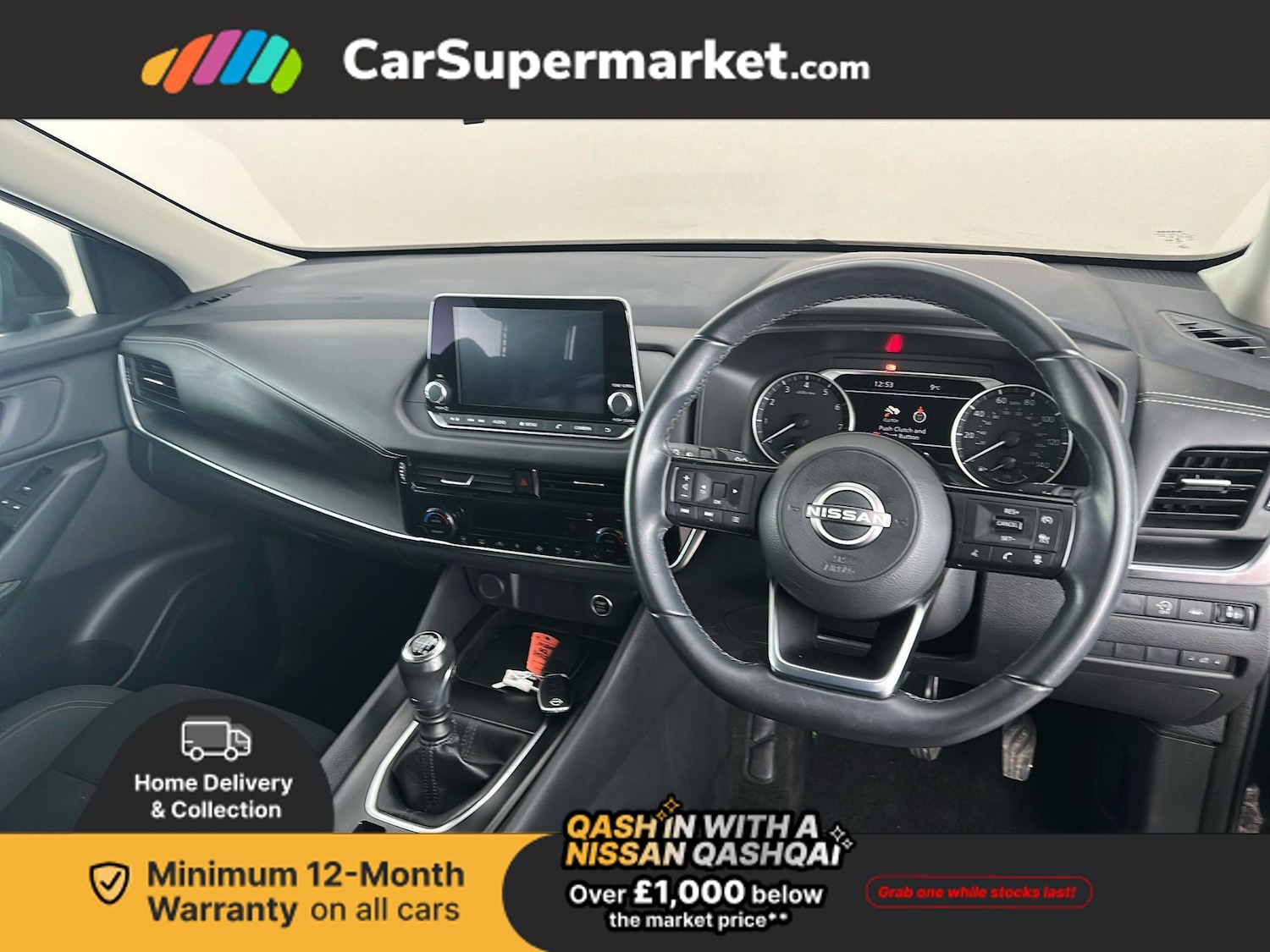 Used Nissan Qashqai 2022 for sale - 77138879: Photo 16