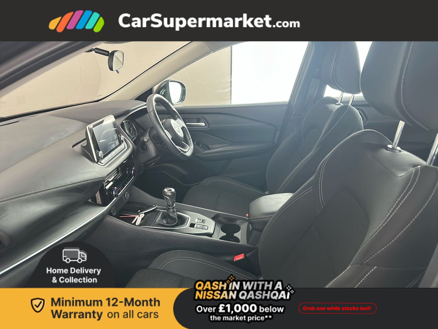 Used Nissan Qashqai 2022 for sale - 77138879: Photo 19